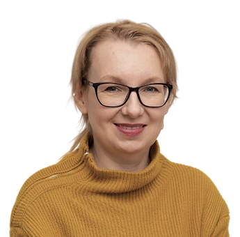 Мельник Виктория Сергеевна, специалист по практическому обучению
